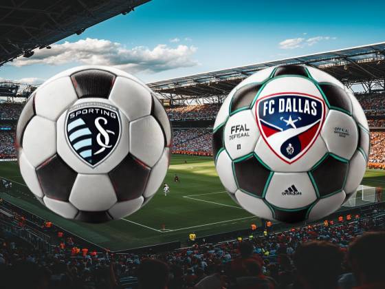 FC Dallas vs. Sporting Kansas City